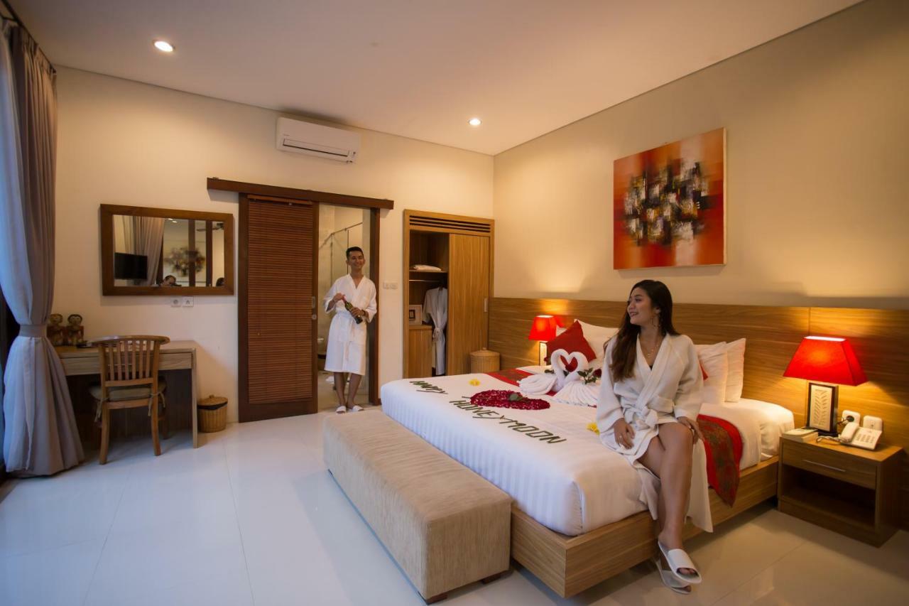 Aishwarya Exclusive Villas Ketewel Zewnętrze zdjęcie